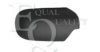 EQUAL QUALITY RD02412 Cover, outside mirror